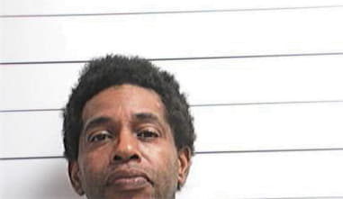 Wesley Simmons, - Orleans Parish County, LA 